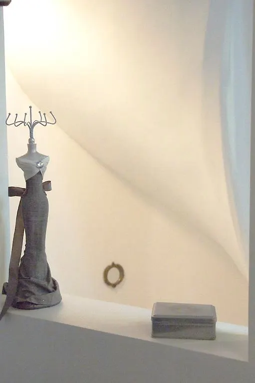 Petit - Oasis In Marais Apartment Paris