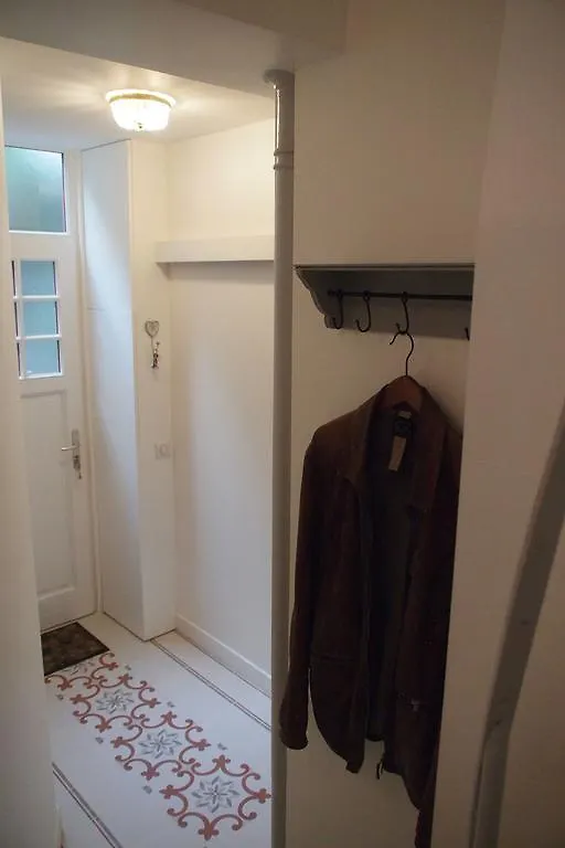 プチ オアシス マレー パリ